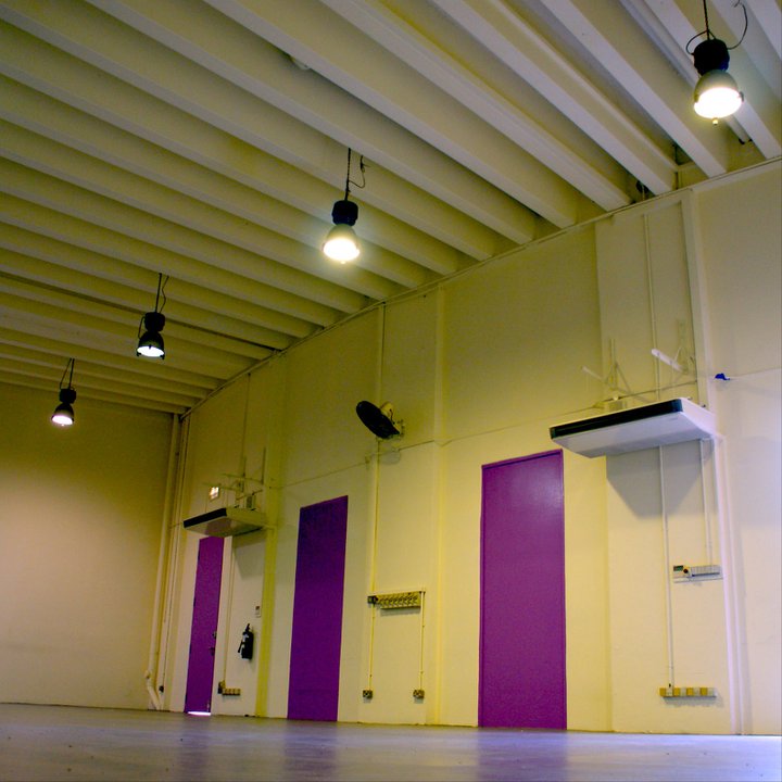 Goodman Arts Centre, Singapore EventNook